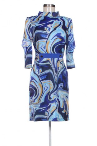 Φόρεμα Hermosa, Μέγεθος S, Χρώμα Πολύχρωμο, Τιμή 42,01 €