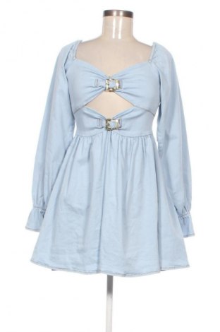 Ruha Hoermanseder x About You, Méret M, Szín Kék, Ár 10 331 Ft
