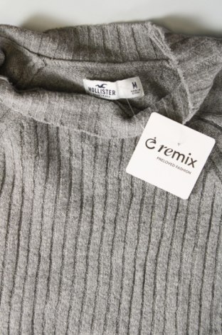 Sukienka Hollister, Rozmiar M, Kolor Szary, Cena 70,99 zł