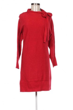 Sukienka Holly & Whyte By Lindex, Rozmiar XS, Kolor Czerwony, Cena 106,81 zł