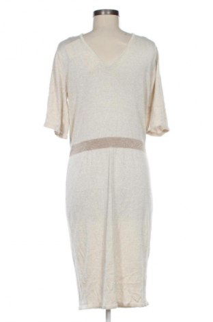 Рокля Holly & Whyte By Lindex, Размер M, Цвят Бежов, Цена 7,66 €