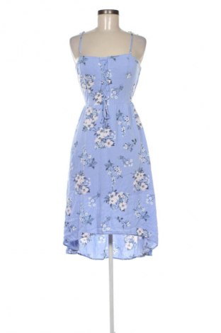 Φόρεμα Hollywood Trading Company, Μέγεθος S, Χρώμα Πολύχρωμο, Τιμή 25,99 €