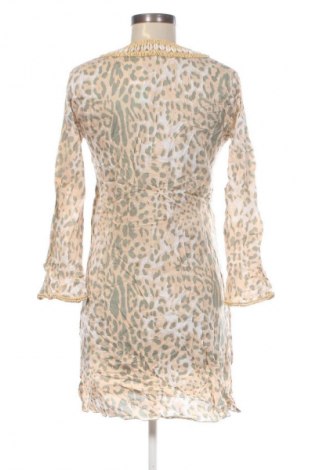 Sukienka Hot Lava, Rozmiar S, Kolor Kolorowy, Cena 56,99 zł