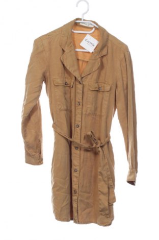 Kleid House, Größe XS, Farbe Braun, Preis € 23,99