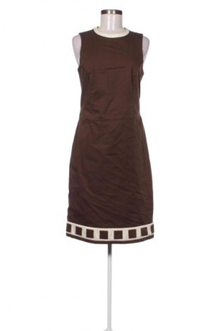 Sukienka Hugo Boss, Rozmiar M, Kolor Brązowy, Cena 561,21 zł