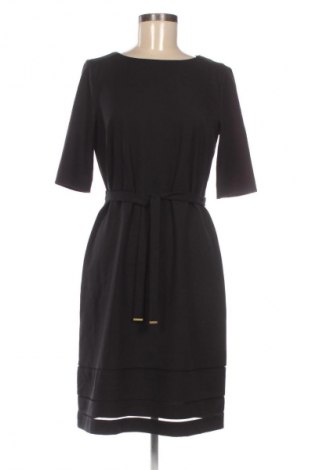 Рокля Hugo Boss, Размер M, Цвят Черен, Цена 284,15 €