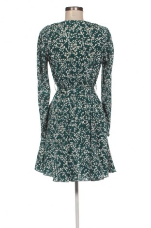 Sukienka IKOONE & BIANKA, Rozmiar S, Kolor Kolorowy, Cena 44,99 zł