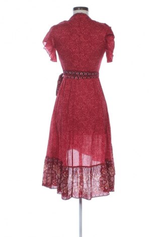 Kleid Indiska, Größe S, Farbe Mehrfarbig, Preis € 17,64