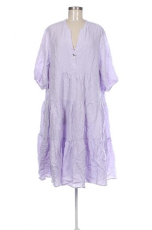 Рокля Ivy & Oak, Размер XL, Цвят Лилав, Цена 32,21 €