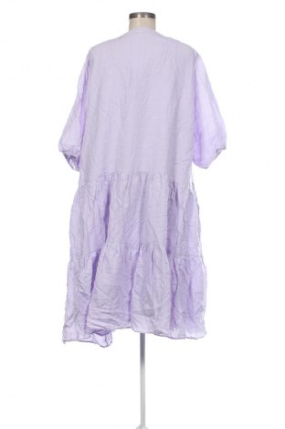 Рокля Ivy & Oak, Размер XL, Цвят Лилав, Цена 32,21 €