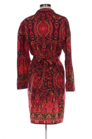 Sukienka Izabel London, Rozmiar L, Kolor Kolorowy, Cena 141,32 zł