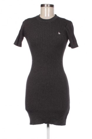 Рокля Jack Wills, Размер M, Цвят Сив, Цена 23,00 €