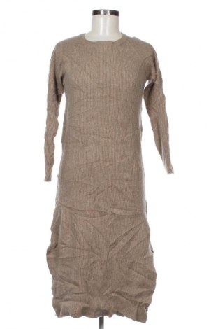 Рокля Jane Lushka, Размер S, Цвят Кафяв, Цена 13,29 €