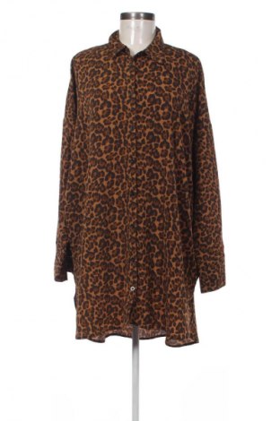 Kleid Janina, Größe XL, Farbe Mehrfarbig, Preis € 8,99