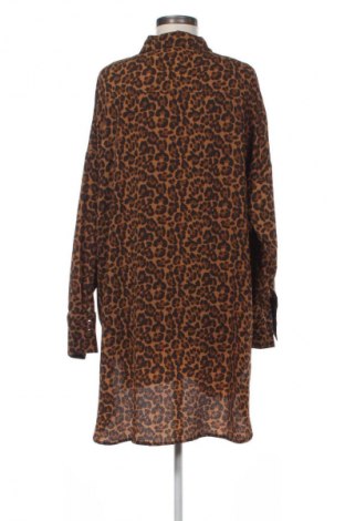 Kleid Janina, Größe XL, Farbe Mehrfarbig, Preis € 8,99