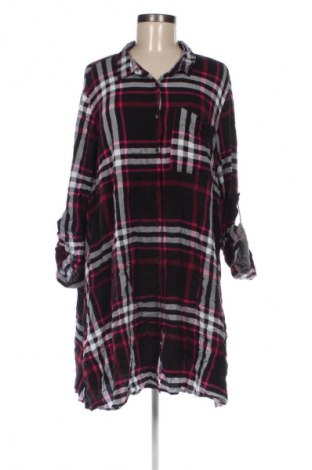 Sukienka Janina, Rozmiar 3XL, Kolor Kolorowy, Cena 42,99 zł