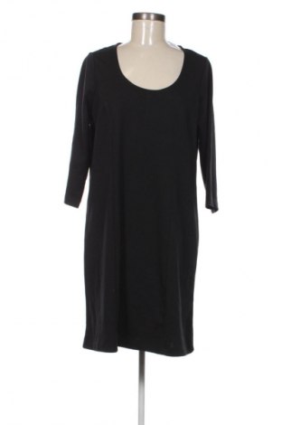 Kleid Janina, Größe XL, Farbe Schwarz, Preis 9,99 €