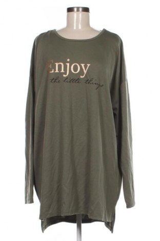 Kleid Janina, Größe XXL, Farbe Grün, Preis € 12,99