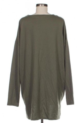 Kleid Janina, Größe XXL, Farbe Grün, Preis € 12,99