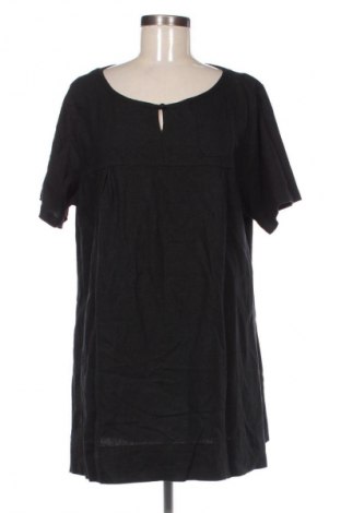 Sukienka Janina, Rozmiar XXL, Kolor Czarny, Cena 107,99 zł