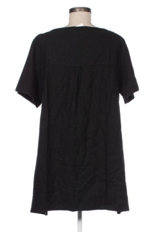 Sukienka Janina, Rozmiar XXL, Kolor Czarny, Cena 107,99 zł