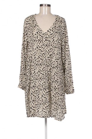 Sukienka Janina, Rozmiar XXL, Kolor Kolorowy, Cena 80,38 zł