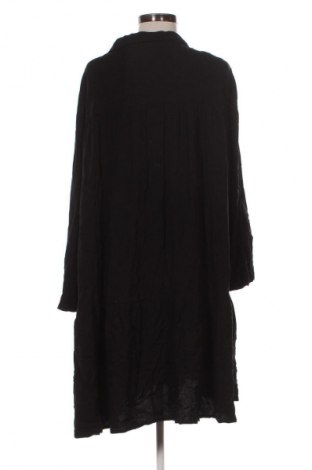 Sukienka Janina, Rozmiar 4XL, Kolor Czarny, Cena 82,99 zł