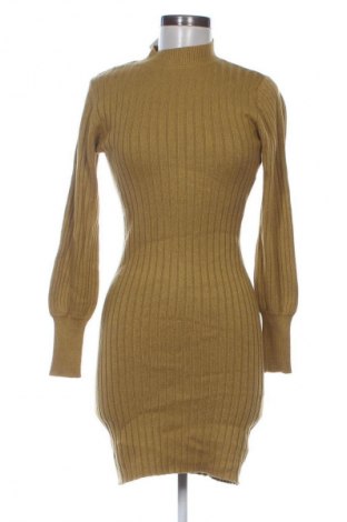 Sukienka Jdy, Rozmiar XS, Kolor Pomarańczowy, Cena 106,90 zł