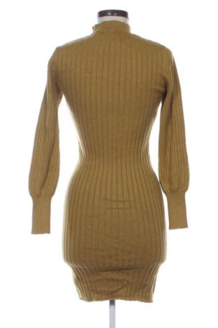 Sukienka Jdy, Rozmiar XS, Kolor Pomarańczowy, Cena 106,90 zł