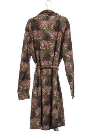 Sukienka Jdy, Rozmiar XS, Kolor Kolorowy, Cena 47,99 zł