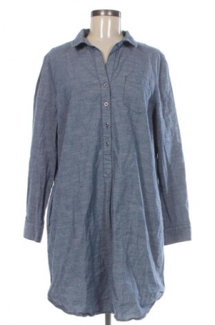 Rochie Jean Pascale, Mărime XL, Culoare Albastru, Preț 49,99 Lei