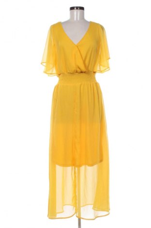 Ruha Jean Pascale, Méret M, Szín Sárga, Ár 8 264 Ft
