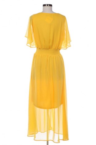 Ruha Jean Pascale, Méret M, Szín Sárga, Ár 8 264 Ft