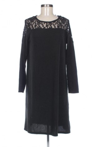 Rochie Jean Pascale, Mărime L, Culoare Negru, Preț 145,67 Lei