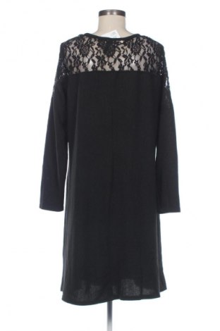 Rochie Jean Pascale, Mărime L, Culoare Negru, Preț 145,67 Lei