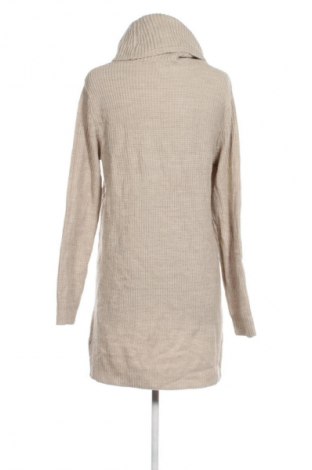 Φόρεμα Jean Pascale, Μέγεθος L, Χρώμα  Μπέζ, Τιμή 9,99 €