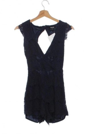 Sukienka Jennyfer, Rozmiar S, Kolor Niebieski, Cena 106,90 zł