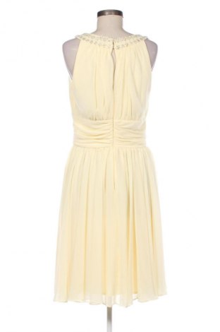 Sukienka Js Boutique, Rozmiar M, Kolor Żółty, Cena 263,13 zł