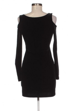 Šaty  Jump Apparel, Veľkosť XS, Farba Čierna, Cena  25,95 €