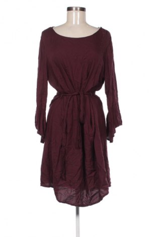 Ruha Junarose, Méret XL, Szín Piros, Ár 8 539 Ft