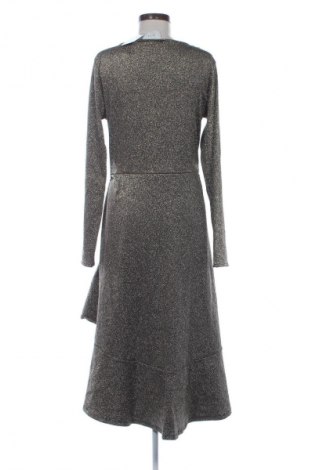 Φόρεμα Just, Μέγεθος XL, Χρώμα Χρυσαφί, Τιμή 22,99 €