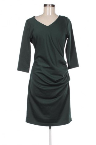 Рокля Kaffe, Размер L, Цвят Зелен, Цена 24,55 €