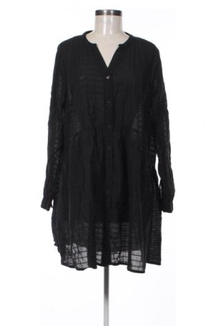 Sukienka Kaffe, Rozmiar XL, Kolor Czarny, Cena 351,53 zł