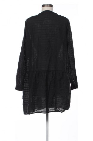 Sukienka Kaffe, Rozmiar XL, Kolor Czarny, Cena 351,53 zł