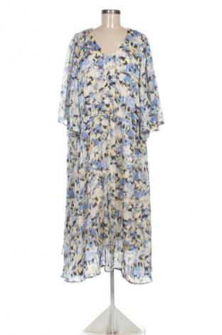 Рокля Kaffe, Размер 3XL, Цвят Многоцветен, Цена 56,24 €