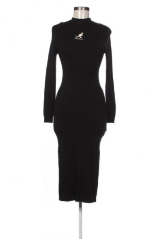 Рокля Kangol x H&M, Размер S, Цвят Черен, Цена 17,38 €