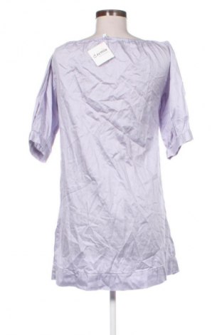 Sukienka KappAhl, Rozmiar S, Kolor Fioletowy, Cena 124,05 zł