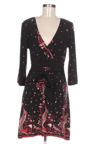 Sukienka KappAhl, Rozmiar M, Kolor Kolorowy, Cena 91,09 zł