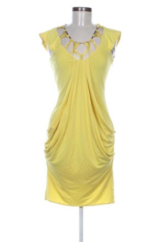 Kleid Karen Millen, Größe S, Farbe Gelb, Preis € 35,28