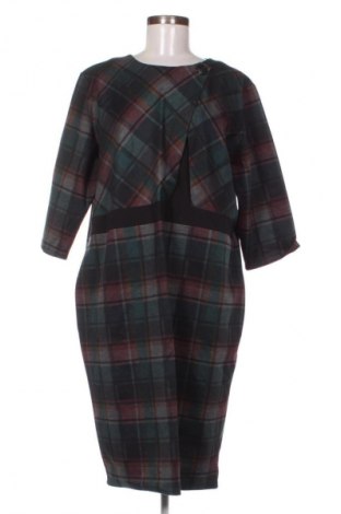 Šaty  Karina, Veľkosť 3XL, Farba Viacfarebná, Cena  20,00 €